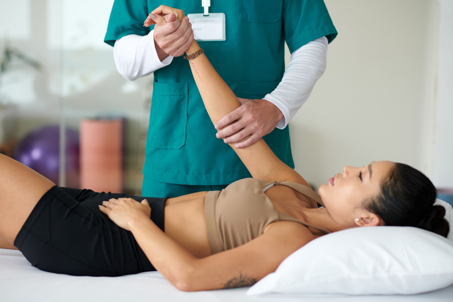 Somato Emotional Release therapy - A Strength In You Darlington Somato Emotional Release therapy - A Strength In You Darlington